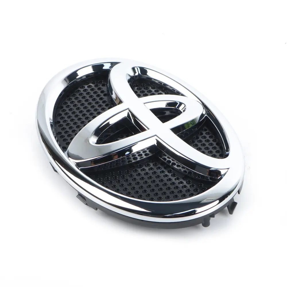 RADIATOR GRILLE (BUMPER GRILLE)