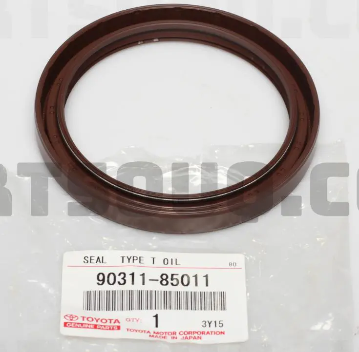 ENGINE OIL SEAL