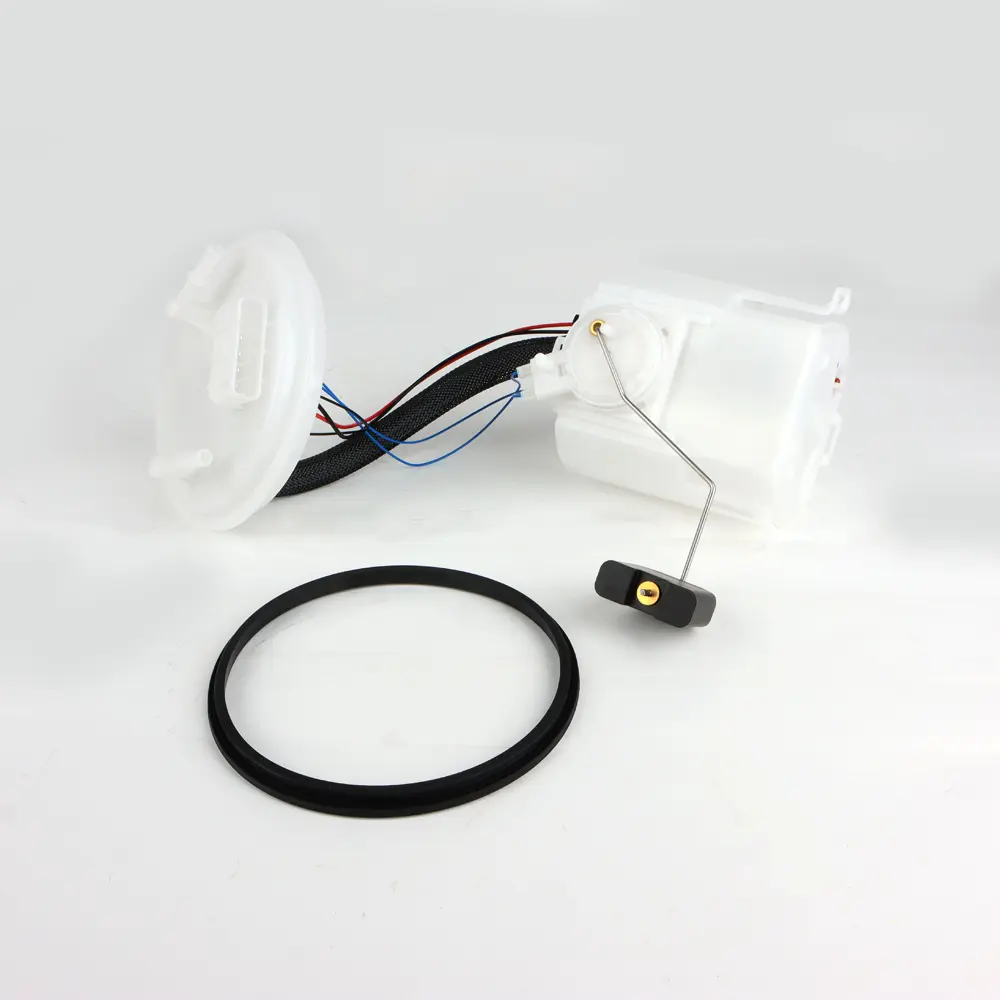 PUMP & GAUGE ASSY,FUEL TANK