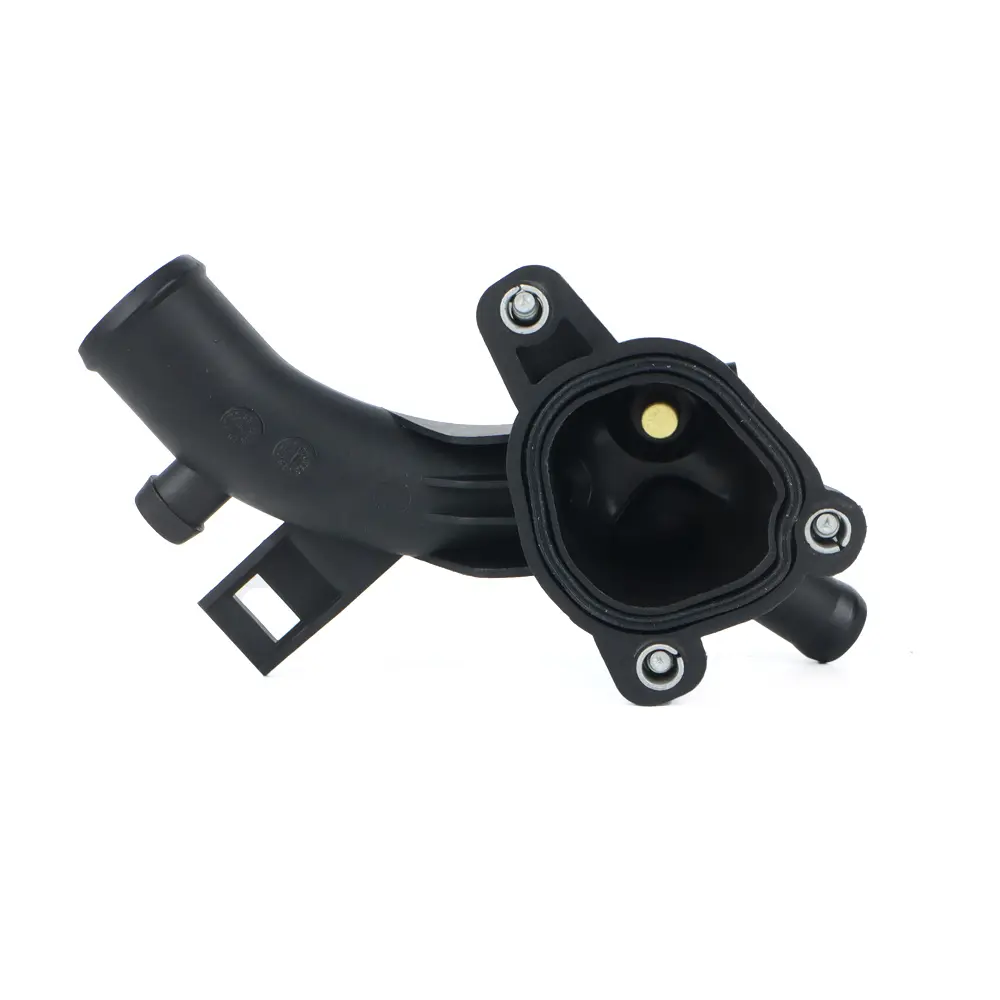 COOLING WATER OUTLET HOSE FITTING