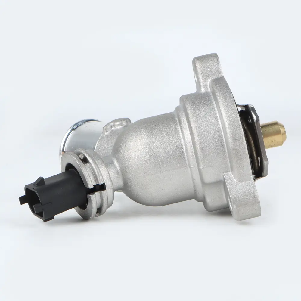 COOLING WATER OUTLET HOSE FITTING