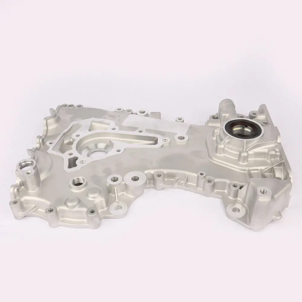 CYLINDER BLOCK CASE