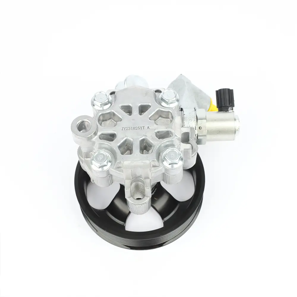 POWER STEERING OIL PUMP