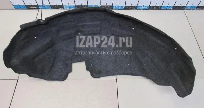 WHEELHOUSE SPLASH SHIELD