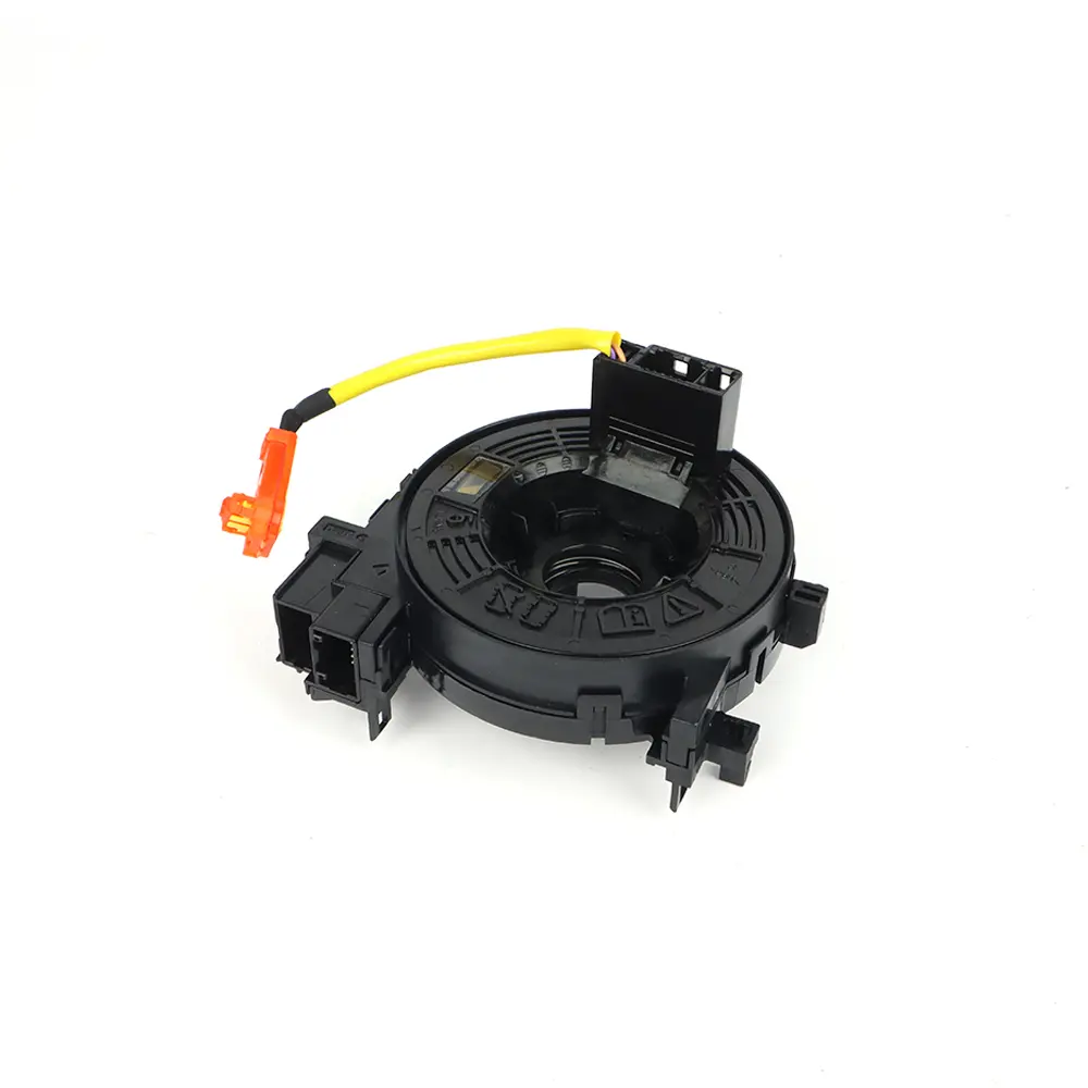AIR BAG SENSOR SPRING