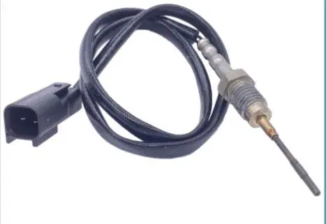 EXHAUST HIGH TEMPERATURE SENSOR