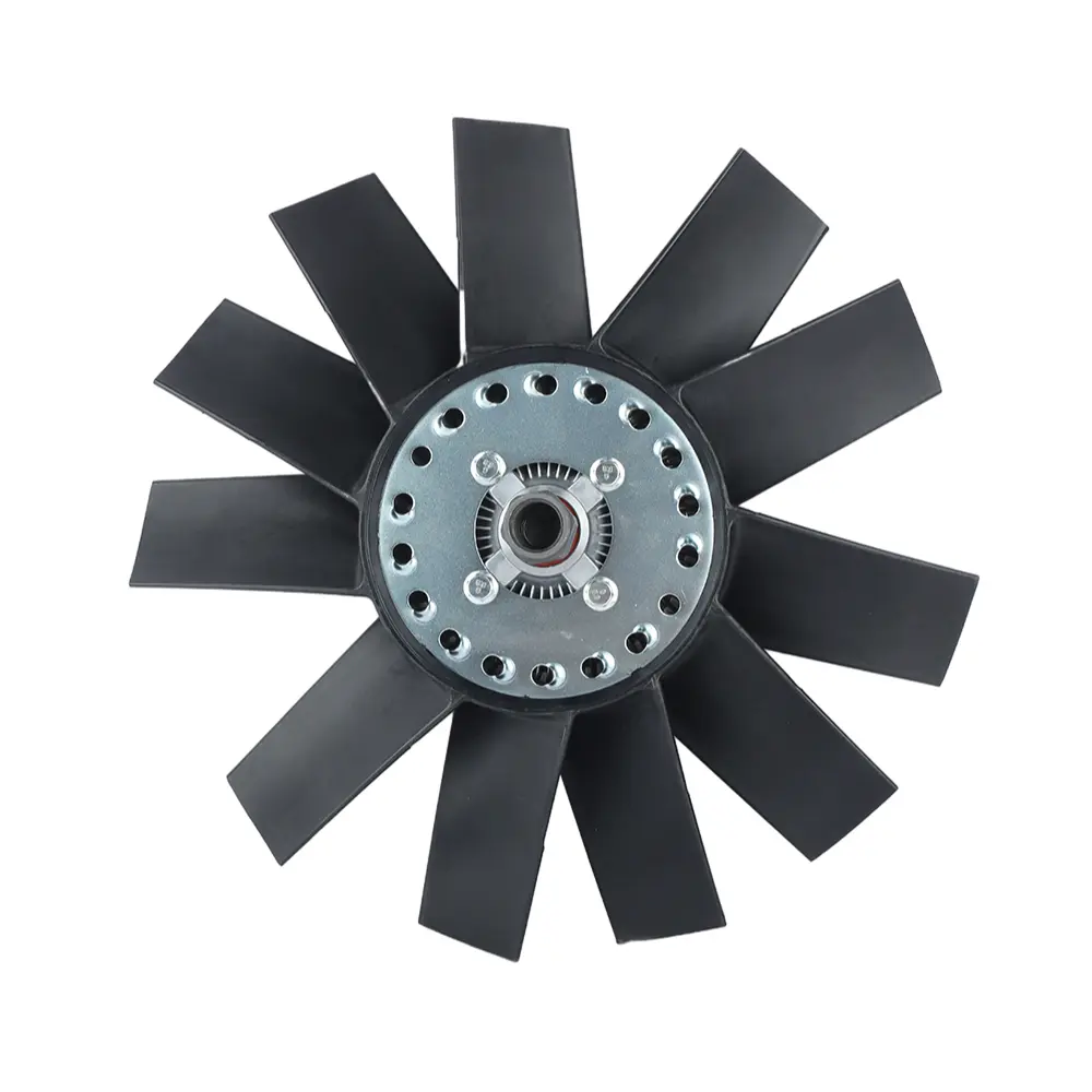 COOLING FAN CLUTCH