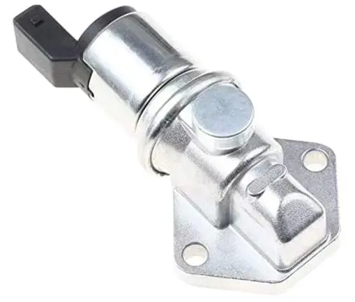 THROTTLE IDLE SPEED CONTROL SERVO KIT