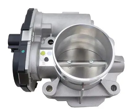 THROTTLE BODY ASSY