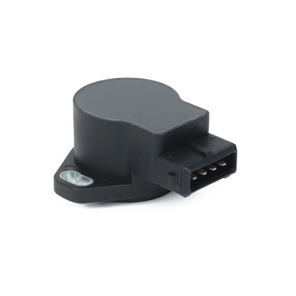 THROTTLE BODY THROTTLE SENSOR