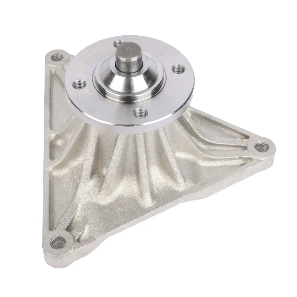 BRACKET,ALTERNATOR & P/S OIL PUMP MOUNTING