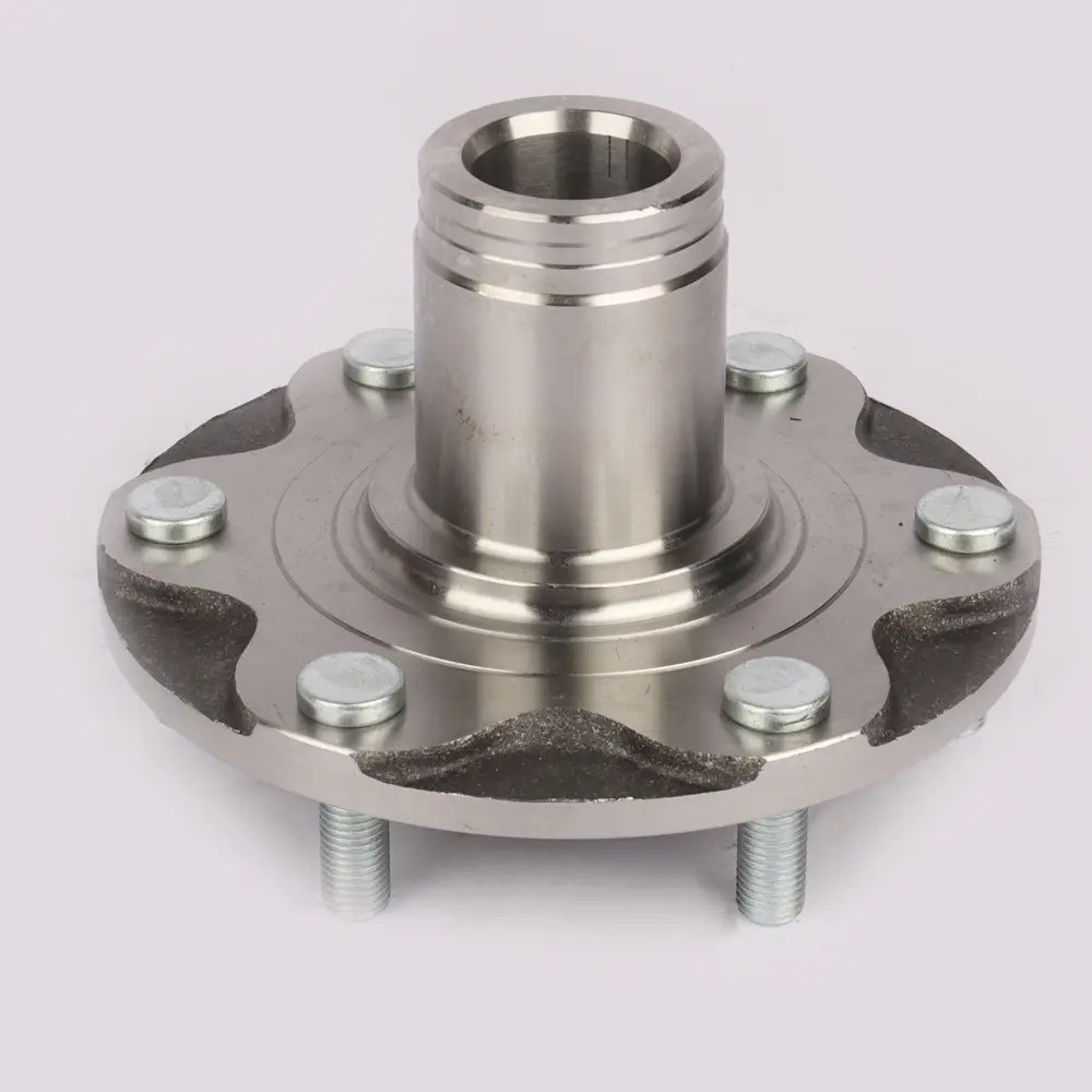 WHEEL HUB