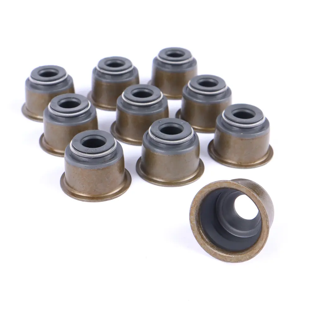 SEAL,INLET VALVE STEM
