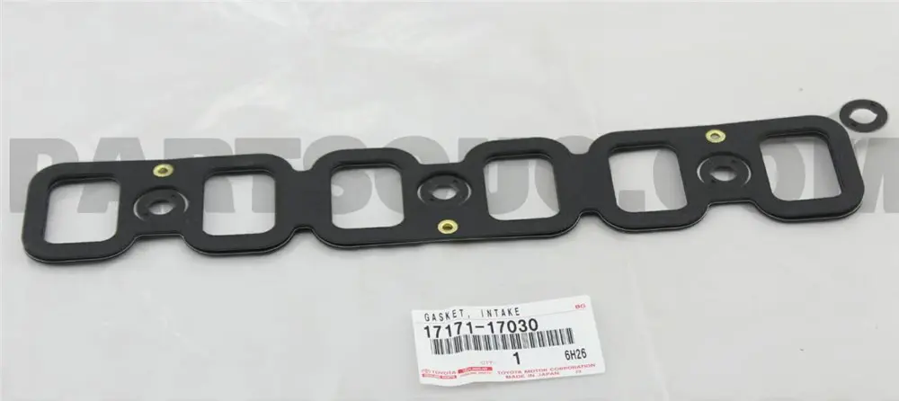 INLET MANIFOLD GASKET