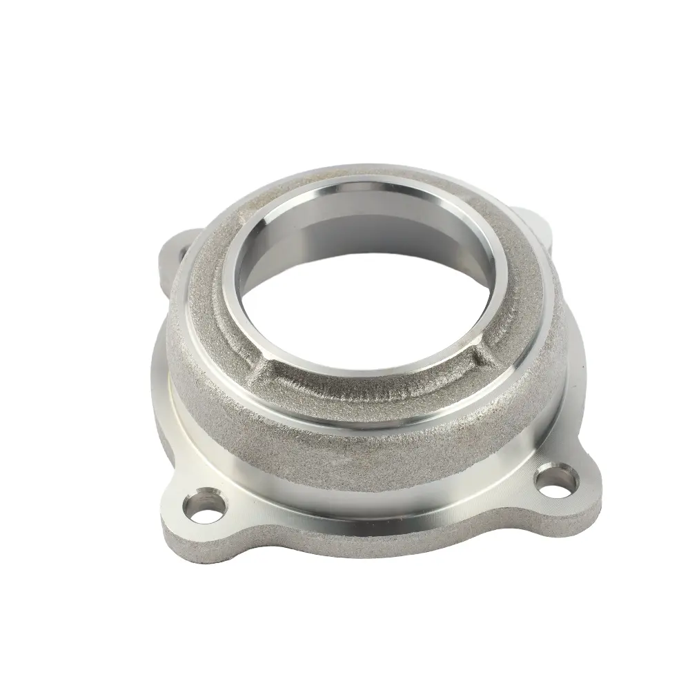 CASE, REAR AXLE BEARING