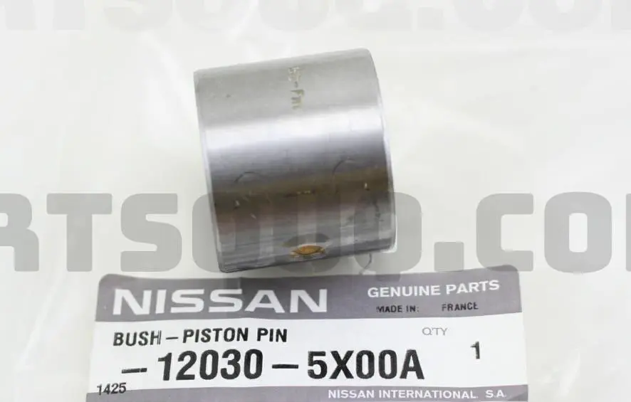 PISTON