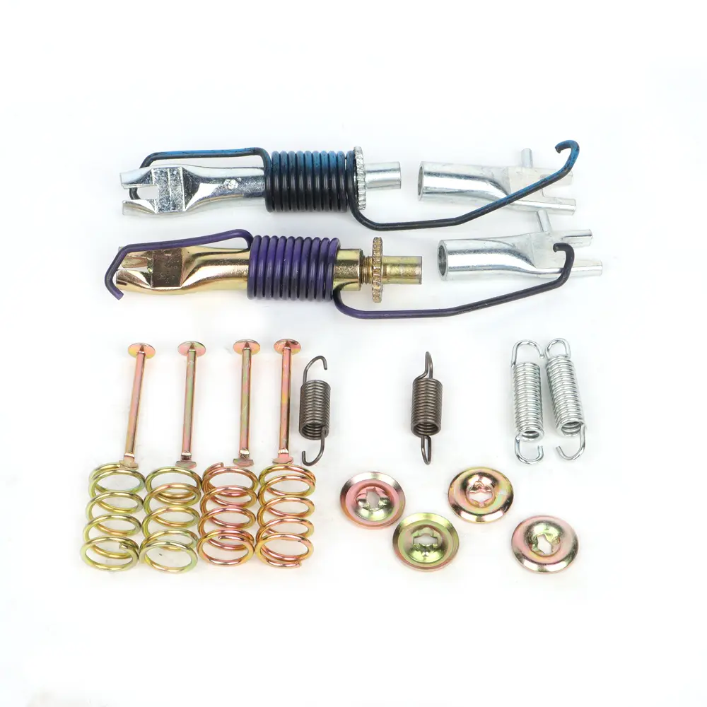 BRAKE SHOE SLACK ADJUSTER