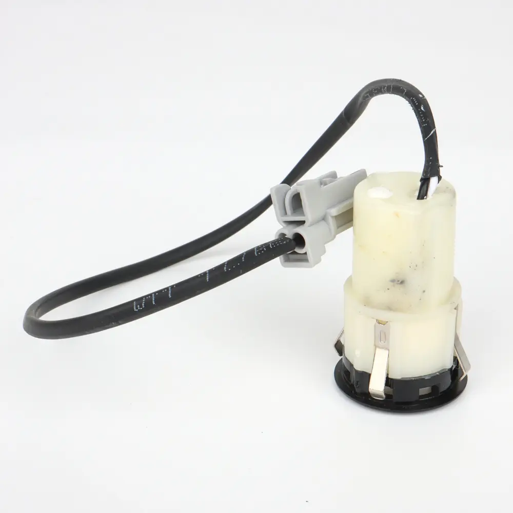 CORNER CLEARANCE SENSOR (PARKING SENSOR)