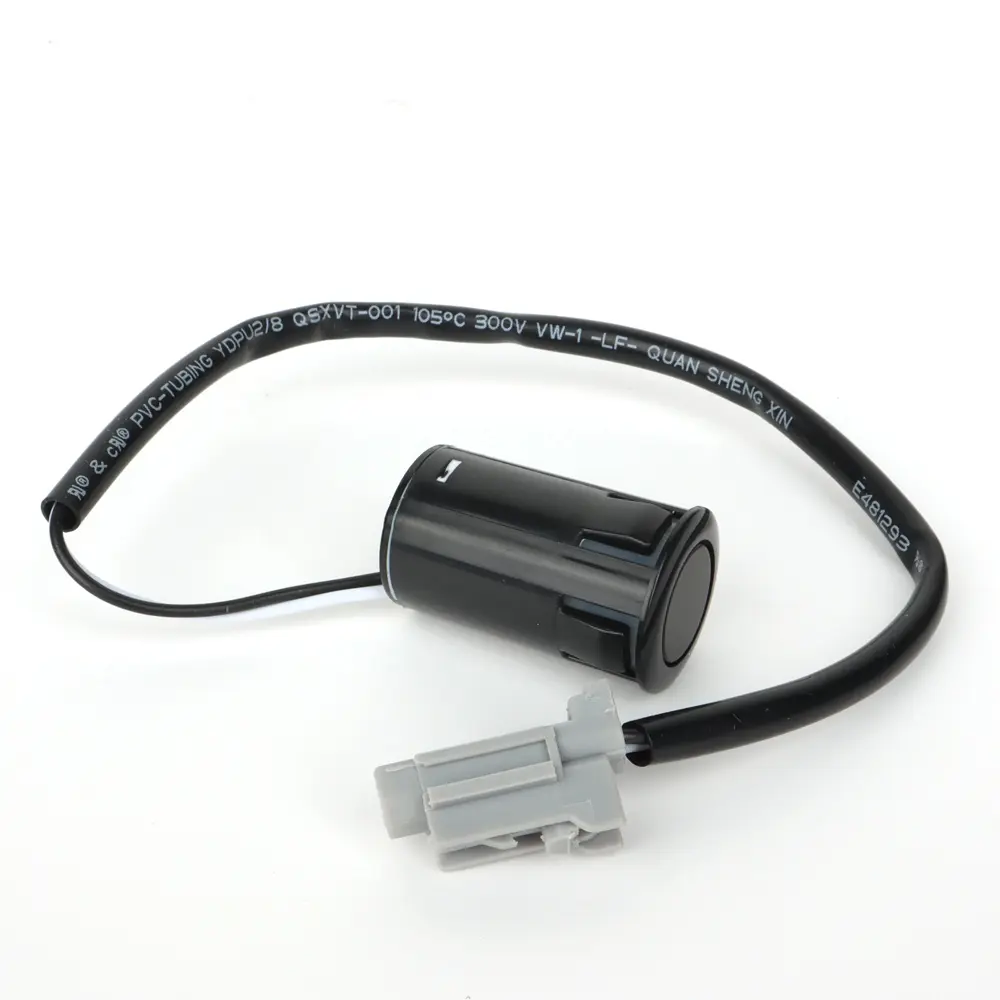CORNER CLEARANCE SENSOR (PARKING SENSOR)