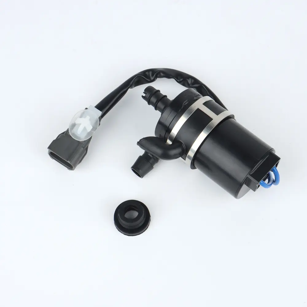 WINDSHIELD WASHER MOTOR