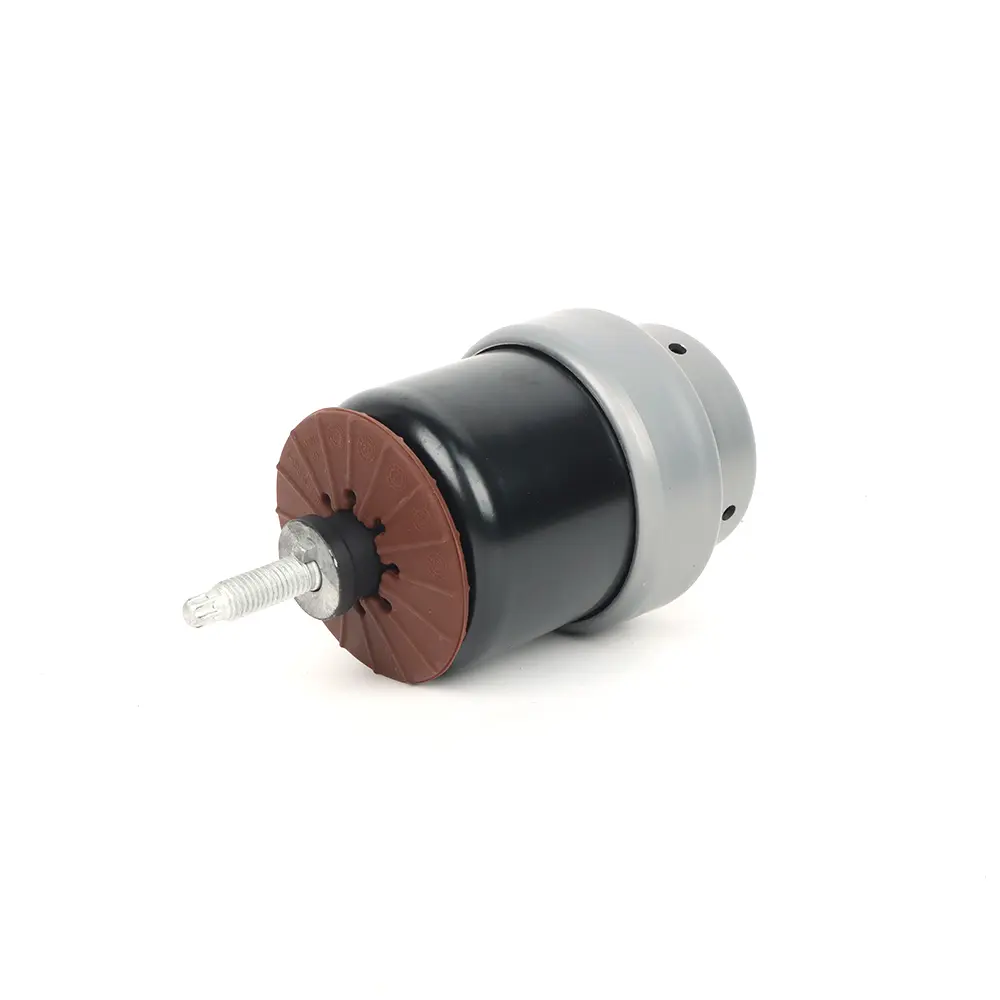 ENGINE MOUNTING INSULATOR