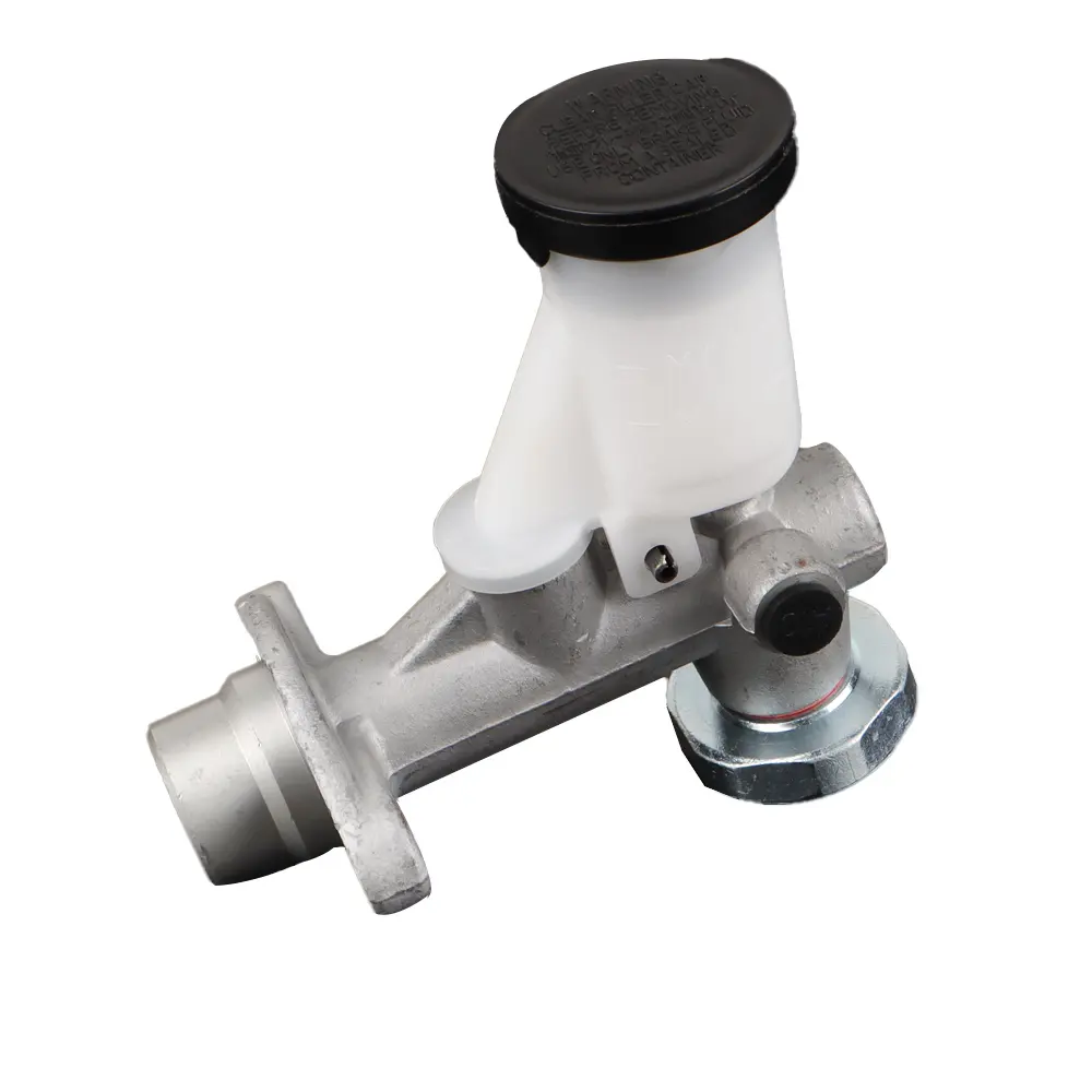 CLUTCH MASTER CYLINDER