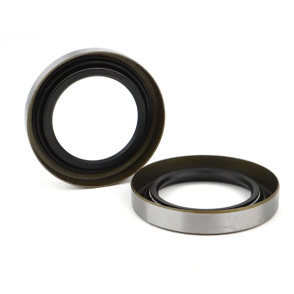 ENGINE OIL SEAL