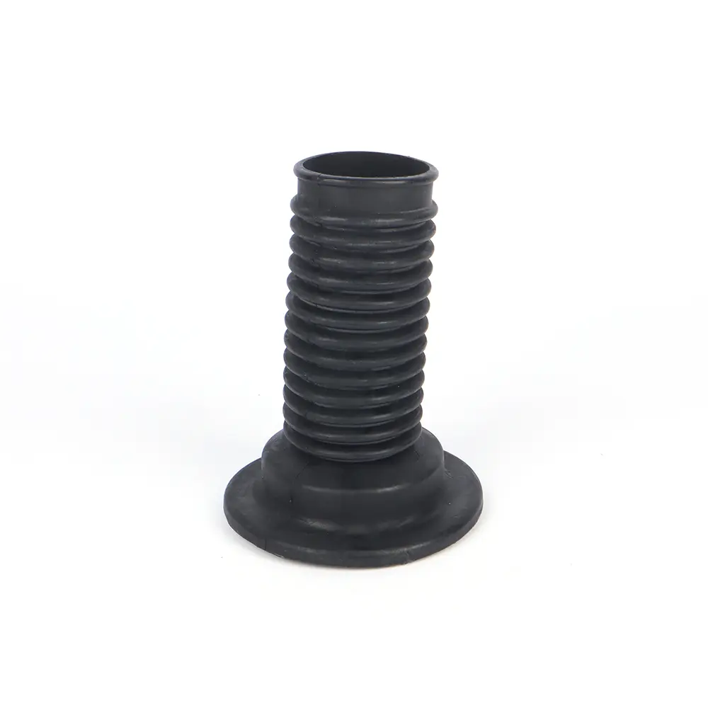 SHOCK ABSORBER DAMPER