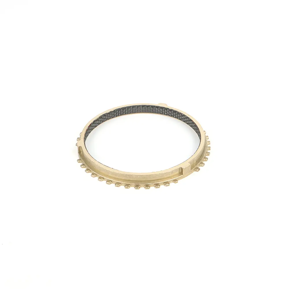 M/T SYNCH BAULK RING