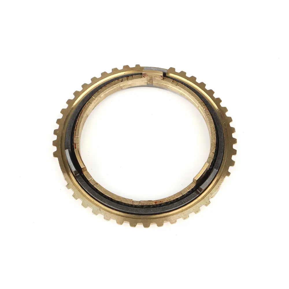 M/T SYNCH BAULK RING