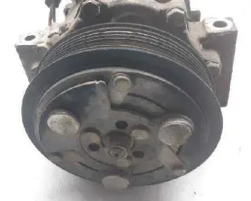 A/C COMPRESSOR CLUTCH