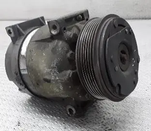 A/C COMPRESSOR CLUTCH