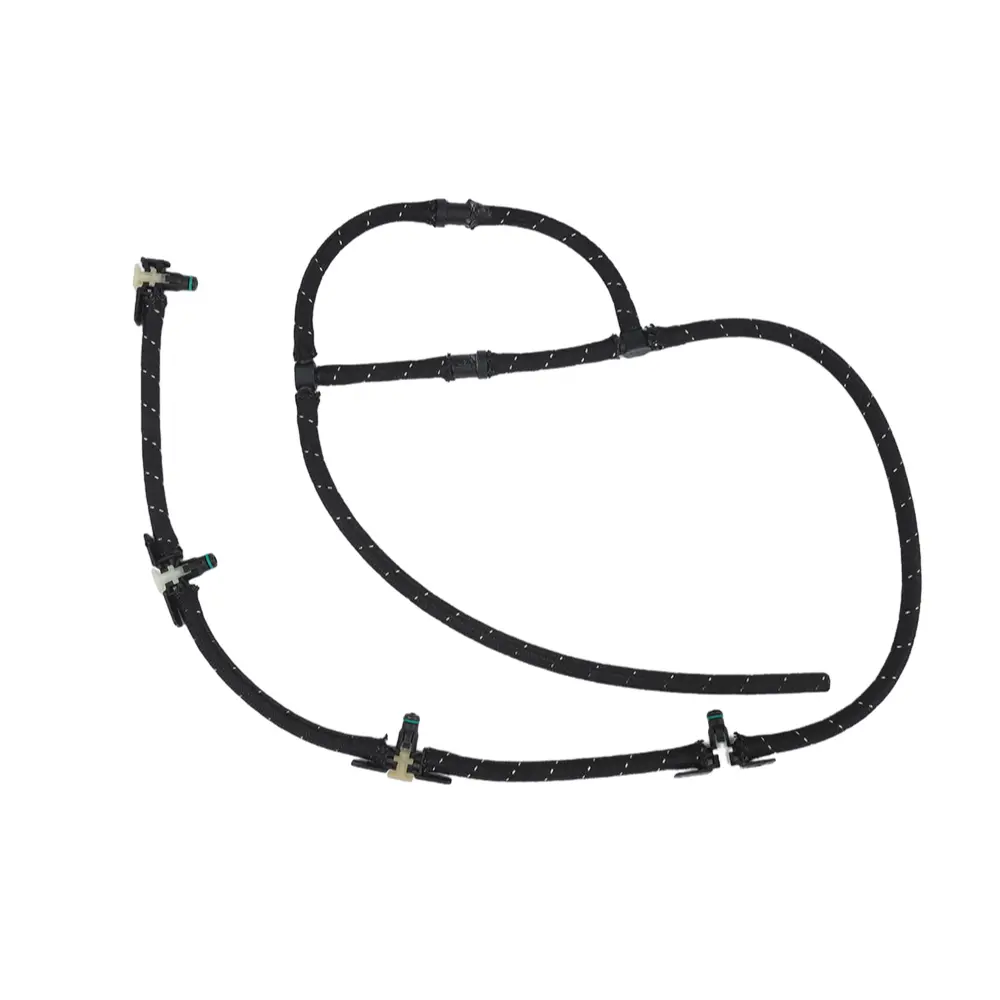 TUBE,FUEL INJECTION PUMP