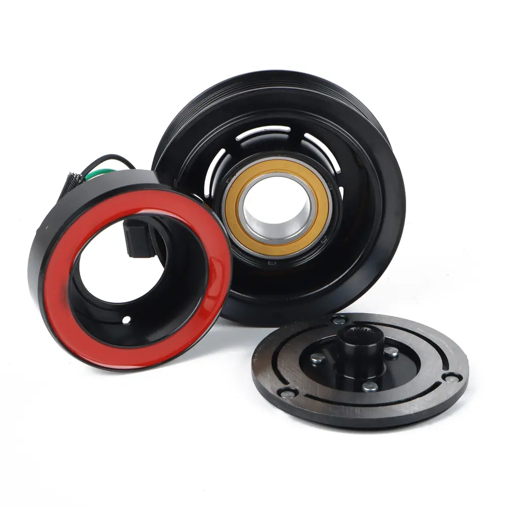 A/C COMPRESSOR CLUTCH