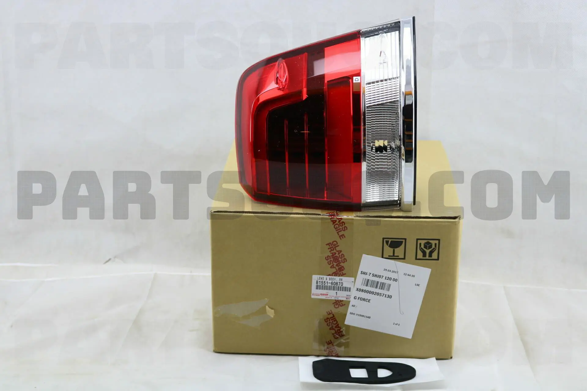 TAIL LAMP