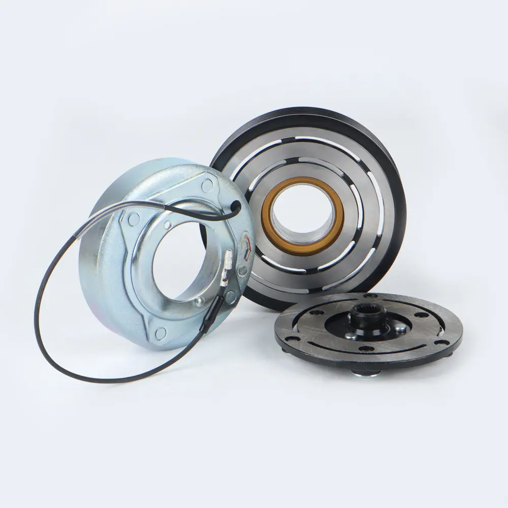 A/C COMPRESSOR CLUTCH