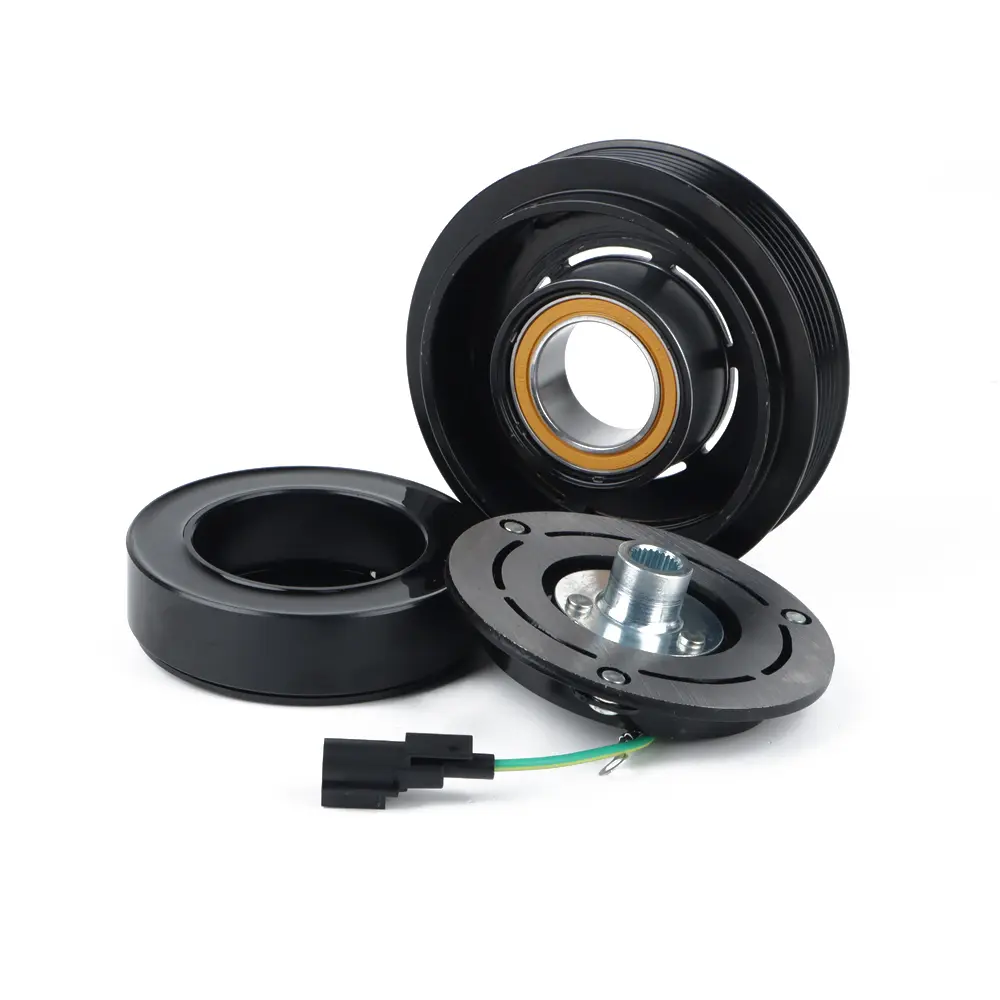 A/C COMPRESSOR CLUTCH