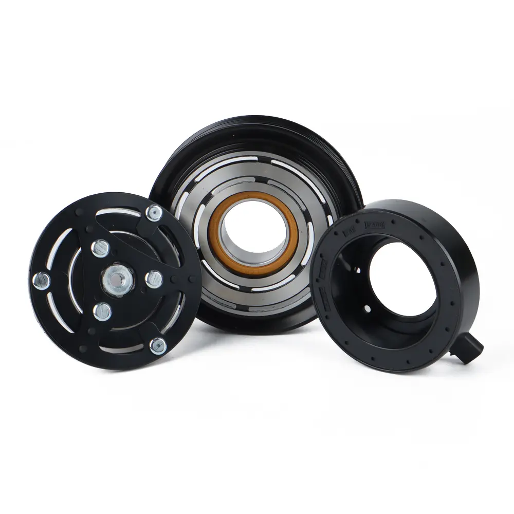 A/C COMPRESSOR CLUTCH