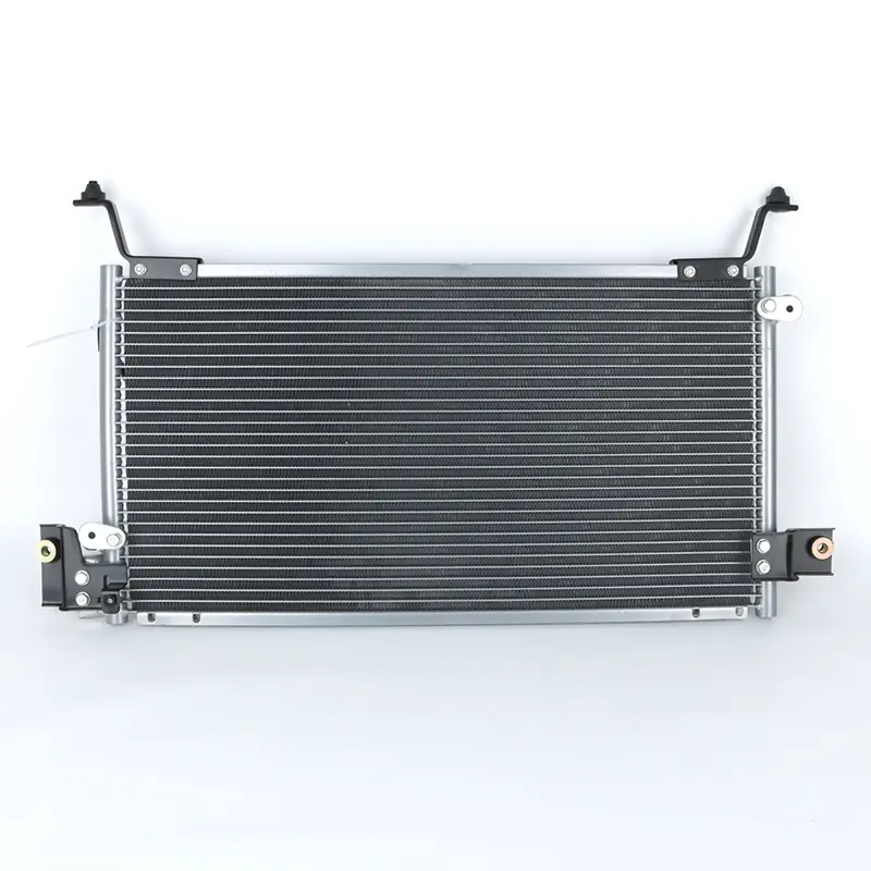 A/C CONDENSER