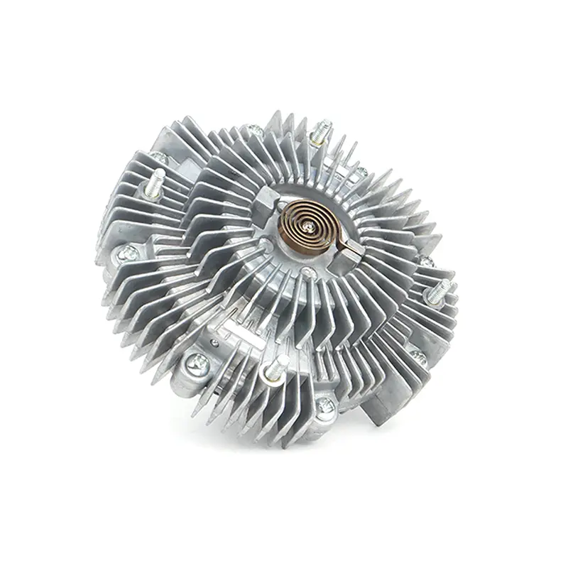 COOLING FAN CLUTCH