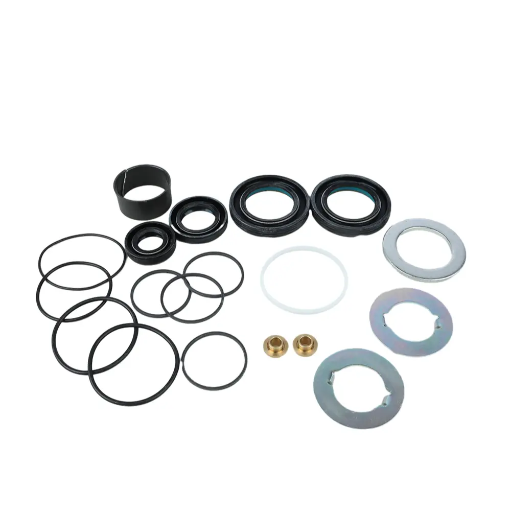 STEERING RACK SEAL KIT