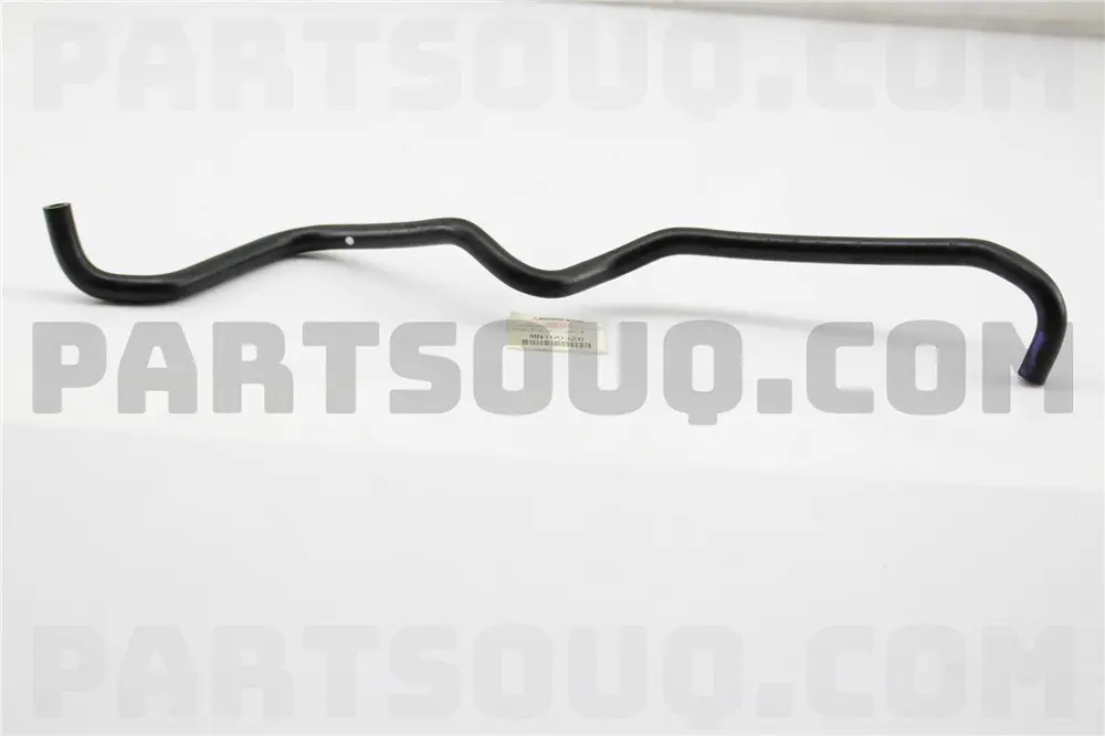 SUSPENSION STABILIZER BAR