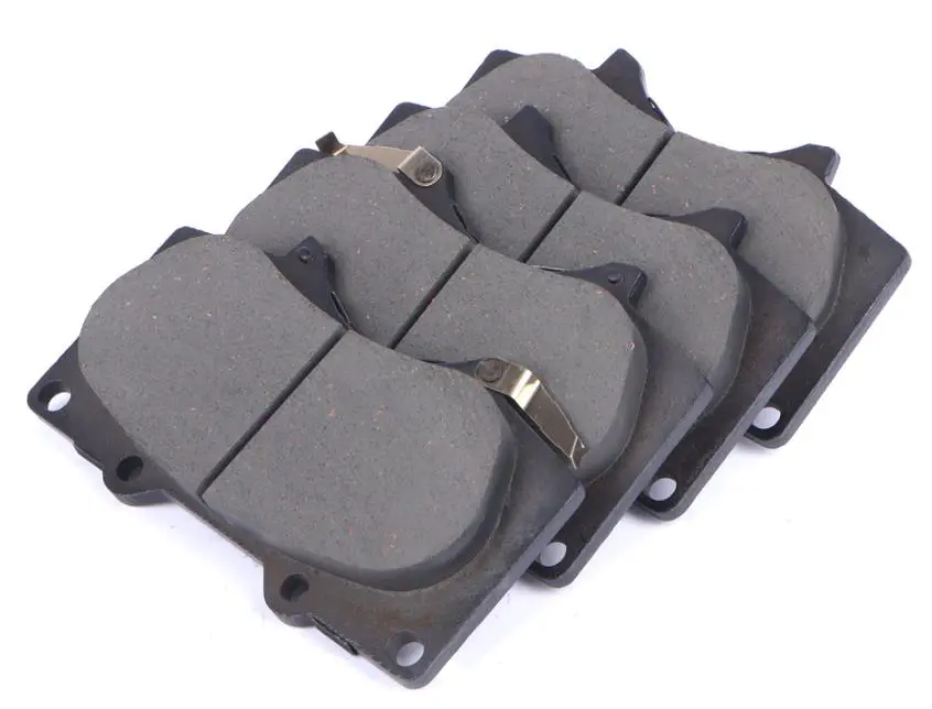 BRAKE PAD