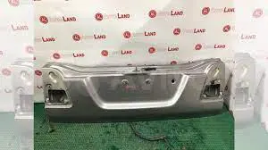 TAILGATE PANEL