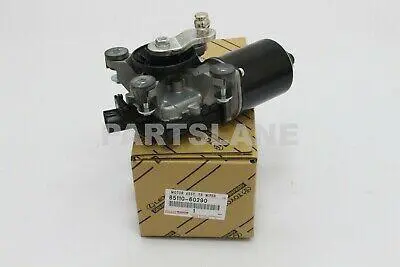 WINDSHIELD WASHER MOTOR