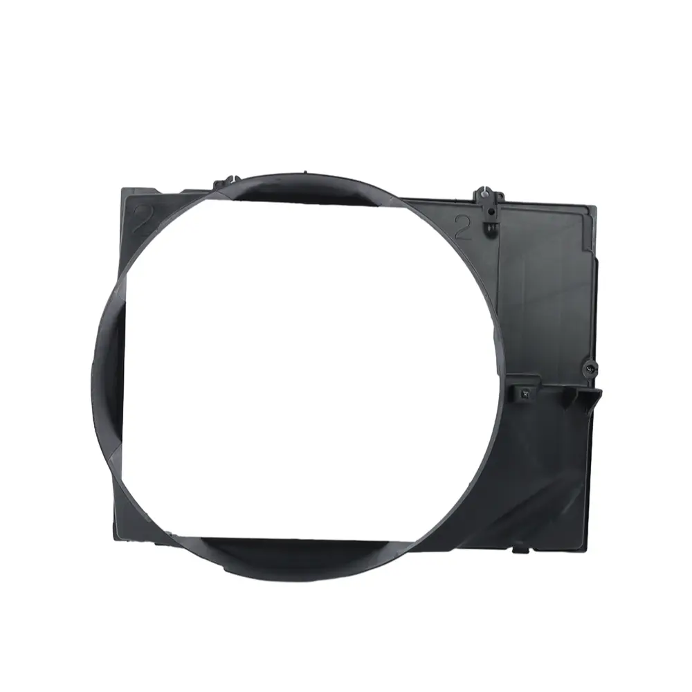 SHROUD,COOLING FAN