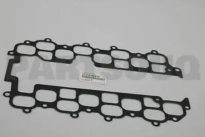 INLET MANIFOLD GASKET