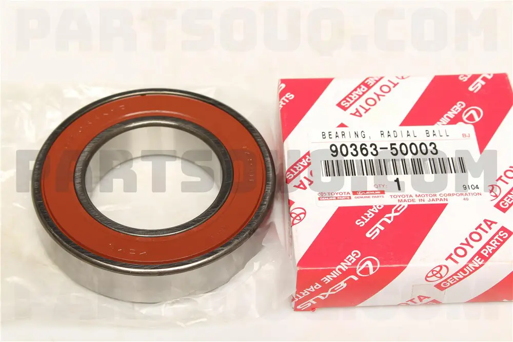 M/T TRANSMISSION BEARING