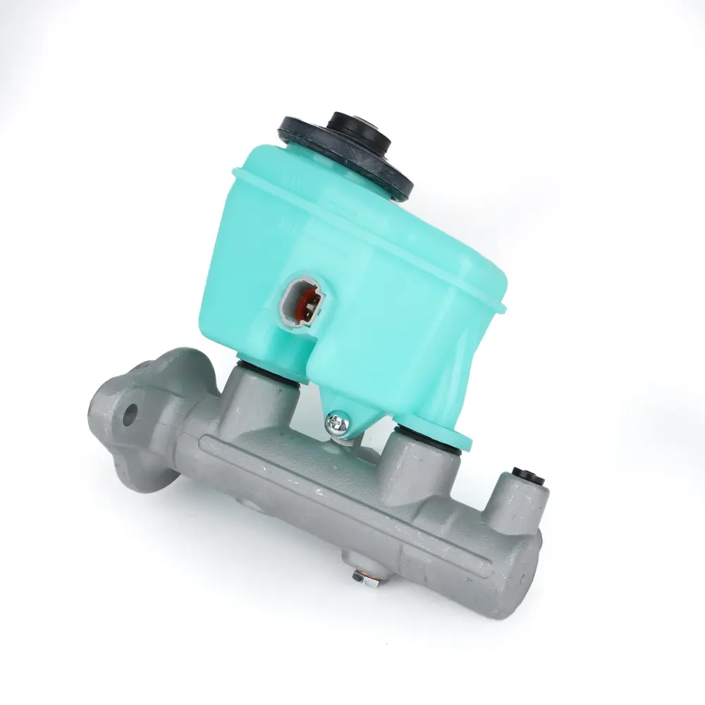 BRAKE MASTER CYLINDER