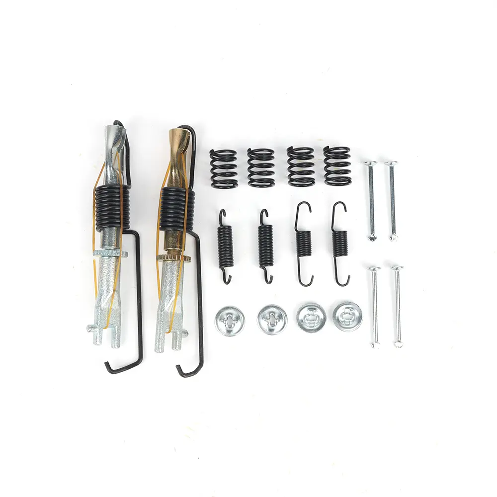 BRAKE SHOE SLACK ADJUSTER